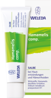 HAMAMELIS-COMP-Salbe