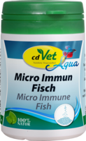 MICRO IMMUN Fisch