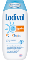 LADIVAL Kinder Apres Lotion