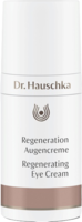 DR.HAUSCHKA Regeneration Augencreme