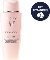 VICHY IDEAL Body Serum-Milch