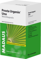 PROSTA URGENIN Uno Madaus Weichkapseln