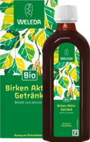WELEDA Birken Aktiv-Getränk
