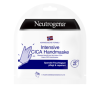 NEUTROGENA norweg.Formel intensive CICA Handmaske